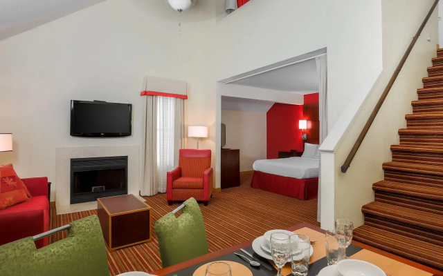 Sonesta ES Suites Cincinnati - Sharonville West