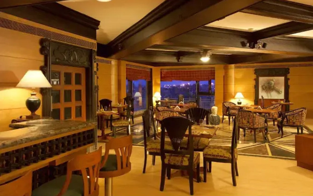 Empires Hotel Paradip