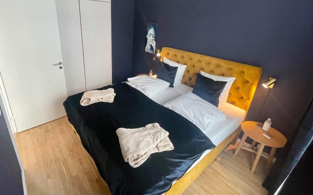 Mortens Kro Restaurant & Suites