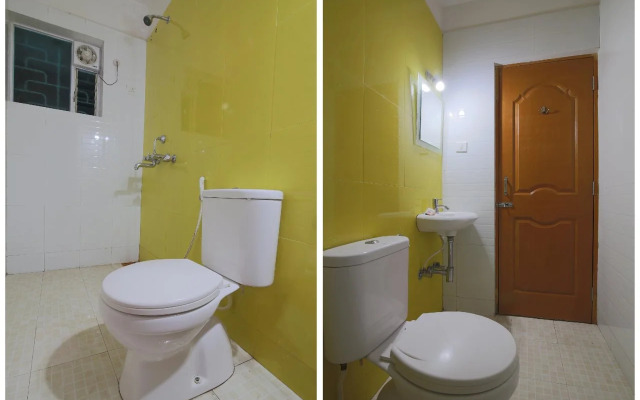 OYO 8631 Hotel Avanti