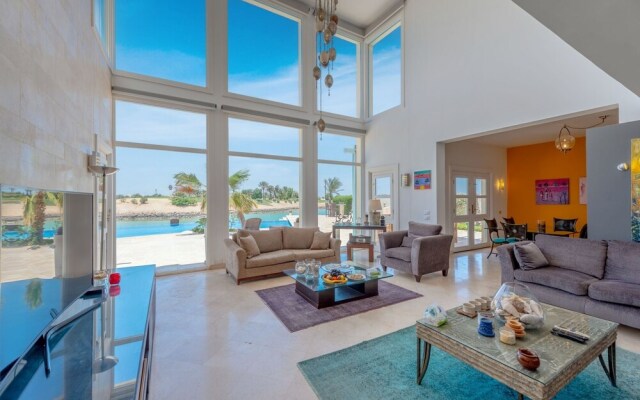 Vesta - Superior Villa - 4BR - Golf