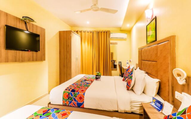 FabHotel Lotus Grand Andheri