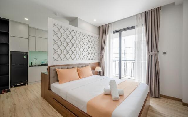 Cozrum Home - Kena House