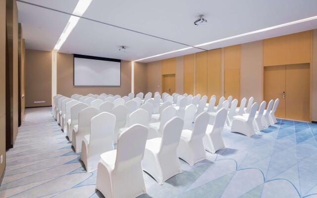 Hilton Garden Inn Qidong