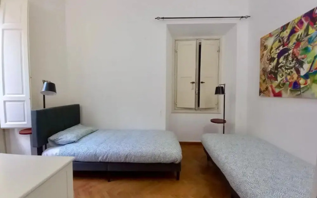 Bargellini 12 in Firenze