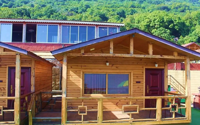 Oxygen Resorts Mahabaleshwar