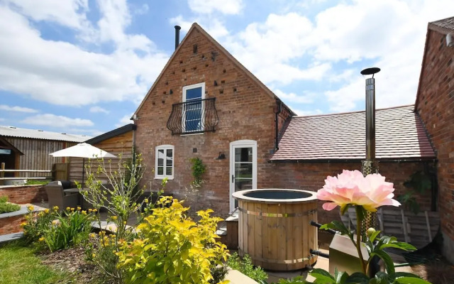 Rowley Farm Holidays