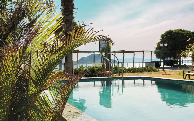 Bodrum Ada Apart Hotel