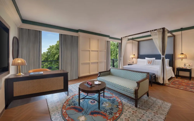 Welcomhotel By ITC Hotels Prayagraj