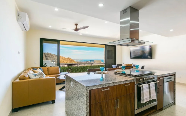 Sea La Vie in Cabo San Lucas