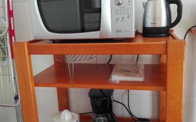 Apartamento Turf