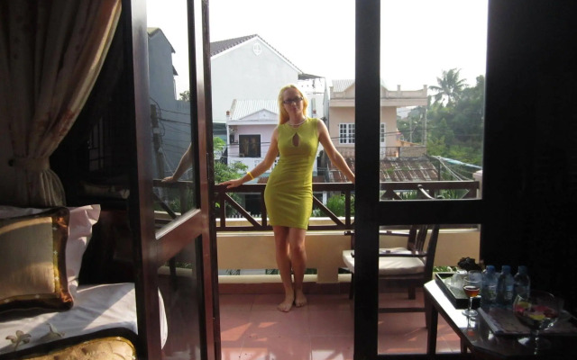 An Hien Homestay Hoi An