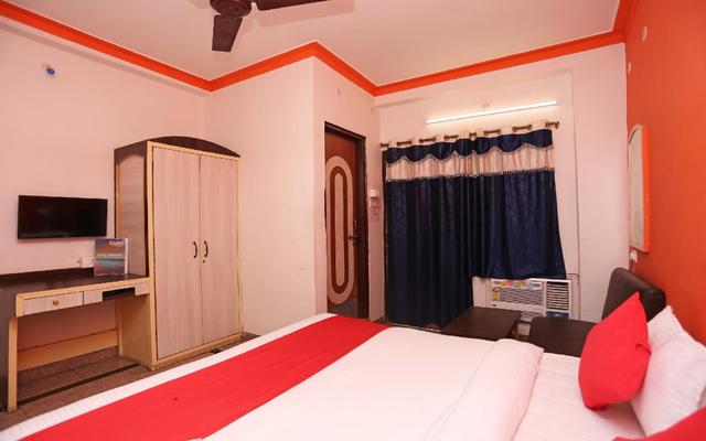 OYO 12363 Hotel Ratan international