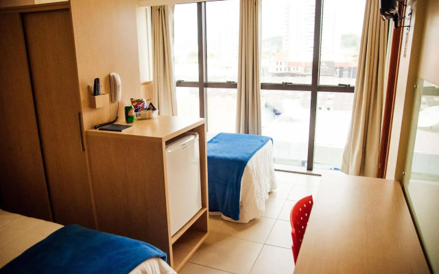 SLIM São José Zion
