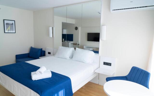 Hotel In Batumi Orbi City