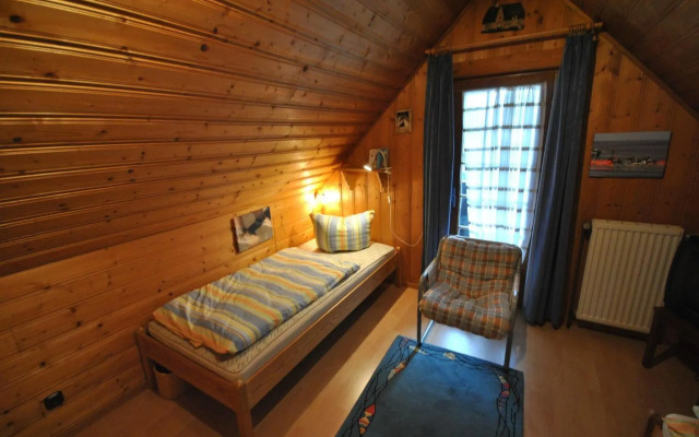 Ferienhaus Buddelschiff