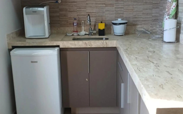 Park Veredas Flat 312 - Rio Quente