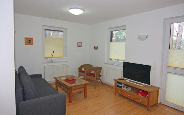 Appartementhaus in Trassenheide