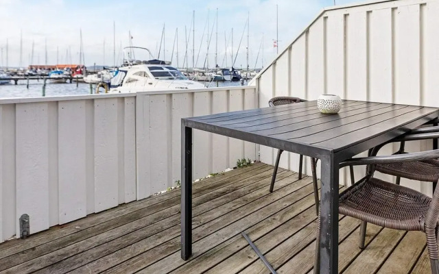 Beautiful Holiday Home in Blokhus with Hot Tub