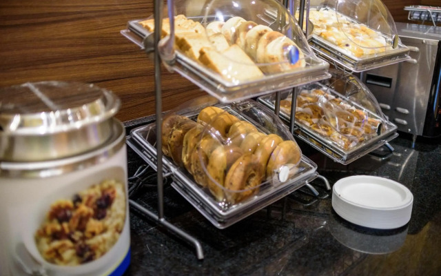 Fairfield Inn & Suites by Marriott Delray Beach I-95