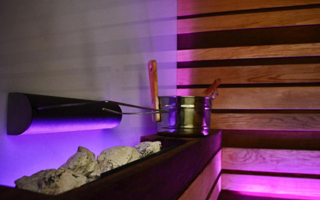 Hotel Touring Wellness & Beauty