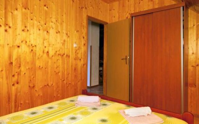 Apartment Ines