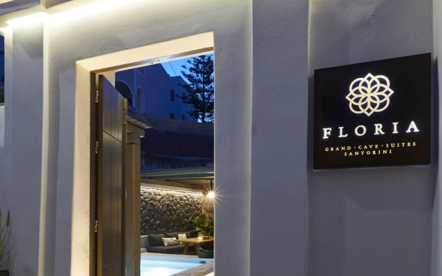 Floria Suites