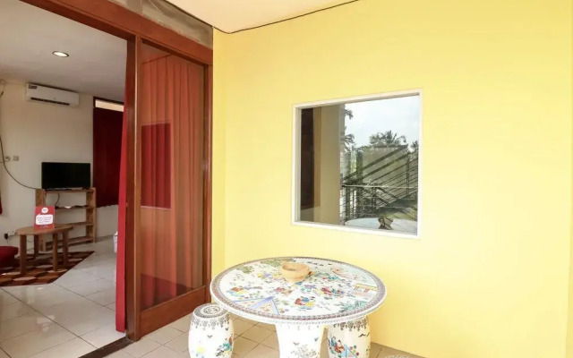 NIDA Rooms Kaliurang 20 Pakem