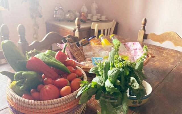 Appartamento La Zanzara