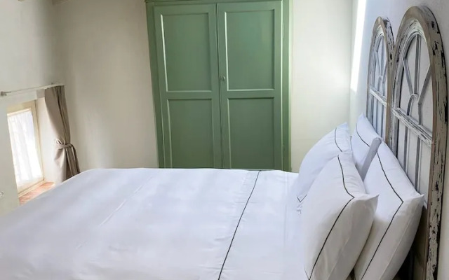 VerdeOlivo1876 - Apartments with Pool