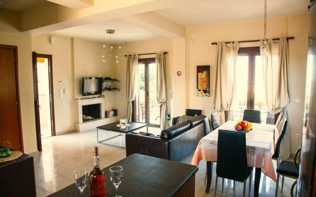 Villa Aethra