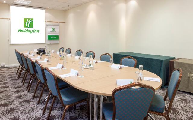 Holiday Inn Leamington Spa - Warwick by IHG