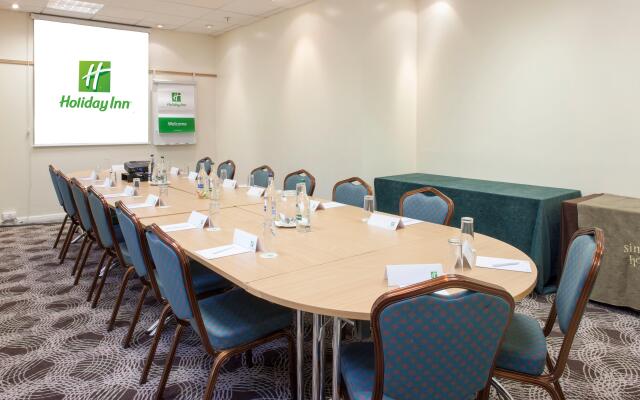 Holiday Inn Leamington Spa - Warwick, an IHG Hotel