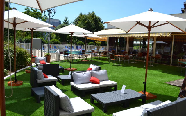 Mercure Beaune Centre