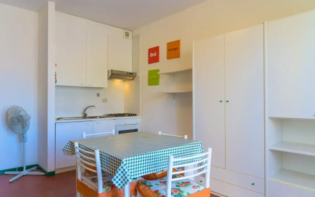 Appartamento Aranci n.5