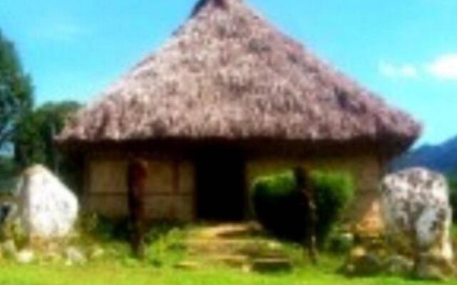 Nalesutale Home Stay