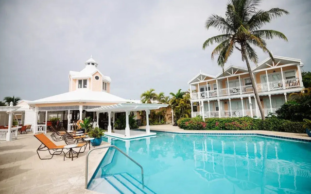 Hope Town Inn & Marina