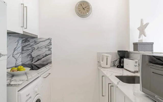 Funchal Charming Lido Flat