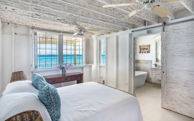 Easy & Sunset Reach 6 Bedroom Villa