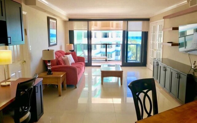 Alexander 706 2 Bedroom Apts by Redawning