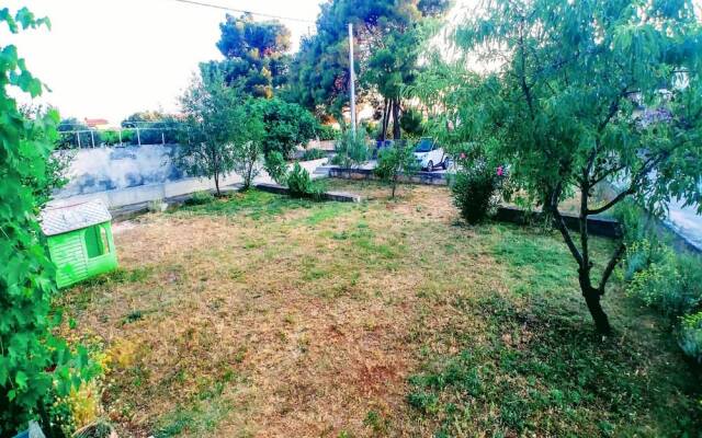 Apartments Lucija-Klara