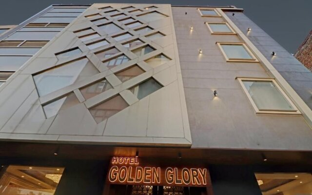 Hotel Golden Glory