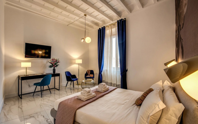 Little Queen Pantheon Residence