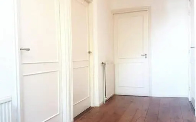 In the old City Centre of Edam, unique apartment.