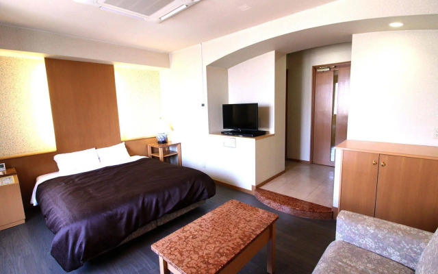 Business Hotel Sanmarco