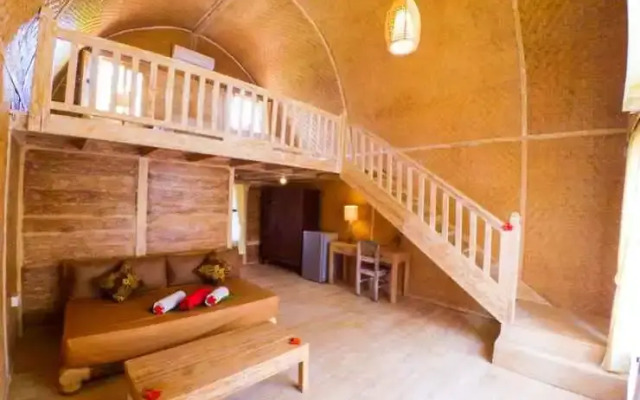 Baturiti Cottage Lovina