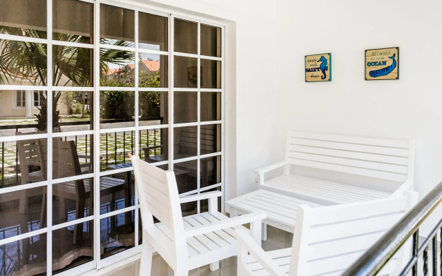 Palm Green Vacations Whitesands