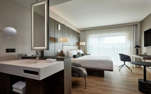 AC Hotel by Marriott Strasbourg