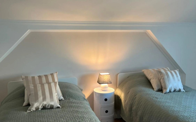 Ferienwohnung Möwenblick