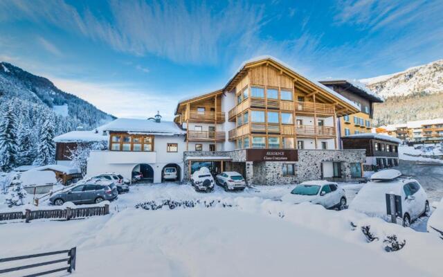 Residence Crazzolara